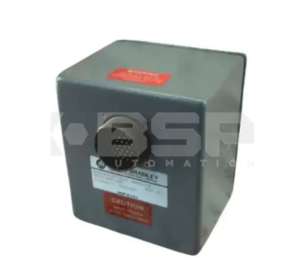 Allen Bradley 845B-NXC7498 Allen Bradley 845B-NXC7498