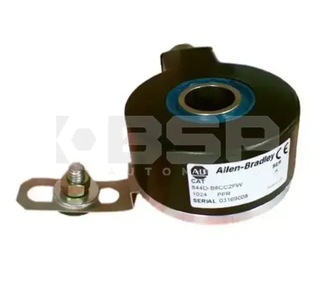 Allen Bradley 844D-B8CC2FW Allen Bradley 844D-B8CC2FW