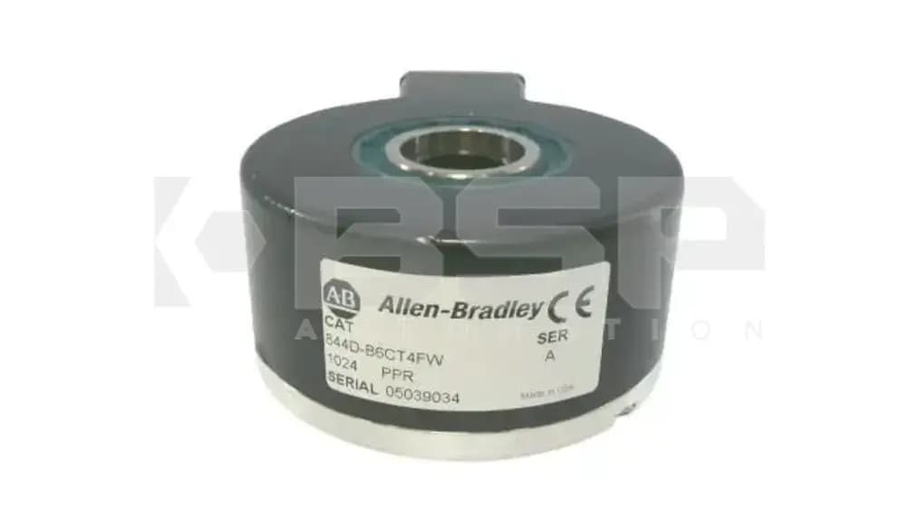 Allen Bradley 844D-B6CT4FW Allen Bradley 844D-B6CT4FW