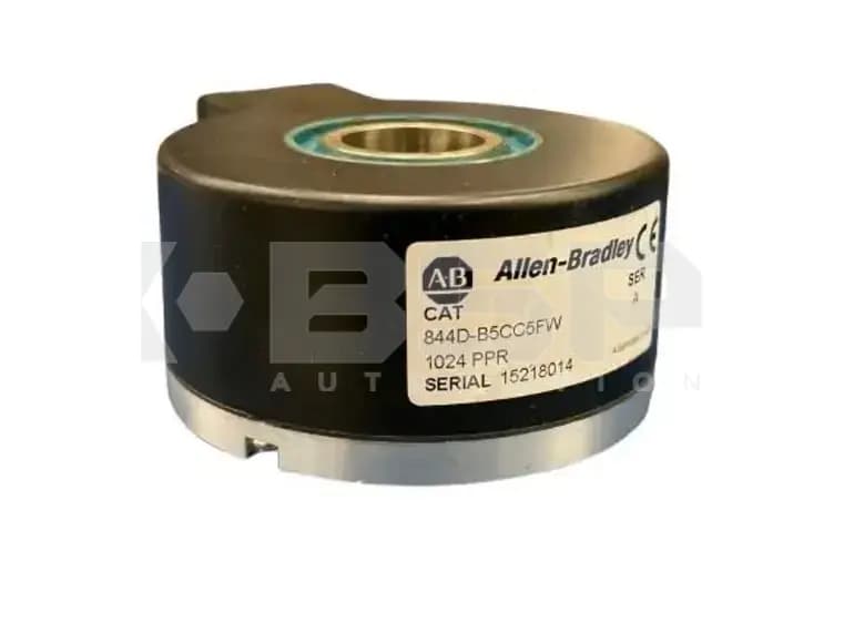 Allen Bradley 844D-B5CC5FW Allen Bradley 844D-B5CC5FW