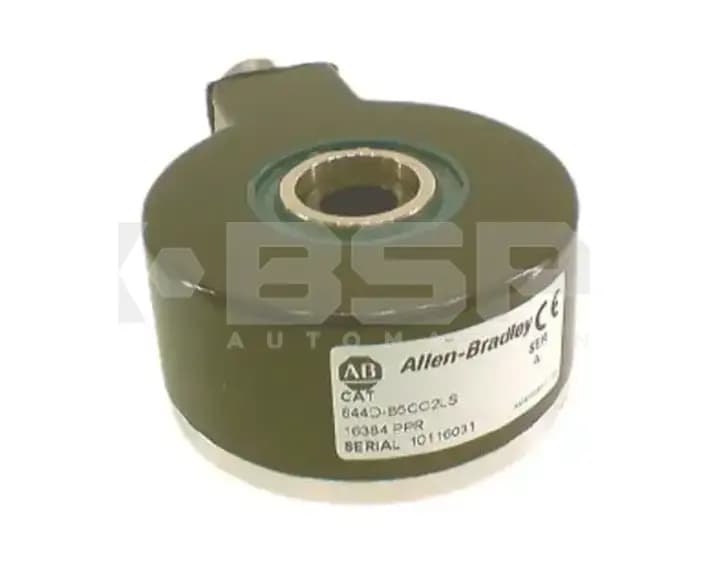 Allen Bradley 844D-B5CC2LS Allen Bradley 844D-B5CC2LS