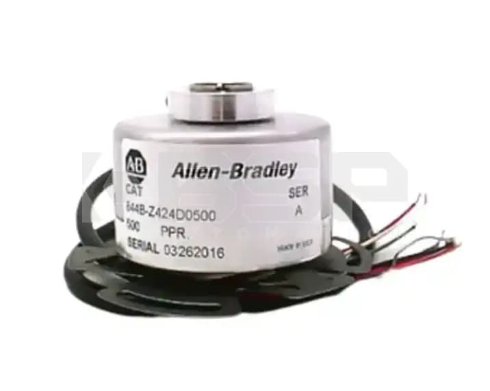 Allen Bradley 844B-Z424D0500 Allen Bradley 844B-Z424D0500