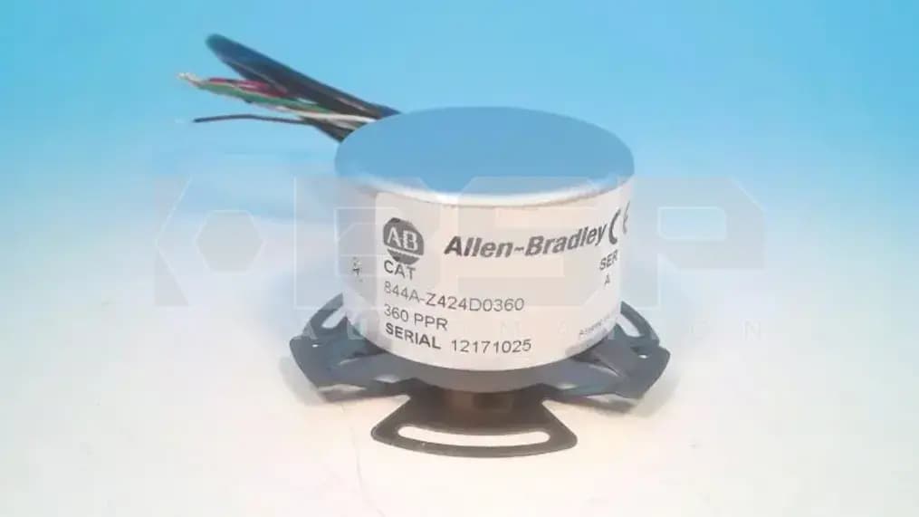 Allen Bradley 844A-Z424D0360 Allen Bradley 844A-Z424D0360