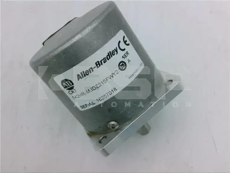 Allen Bradley 842HR-MJDZ215FWY2 Allen Bradley 842HR-MJDZ215FWY2