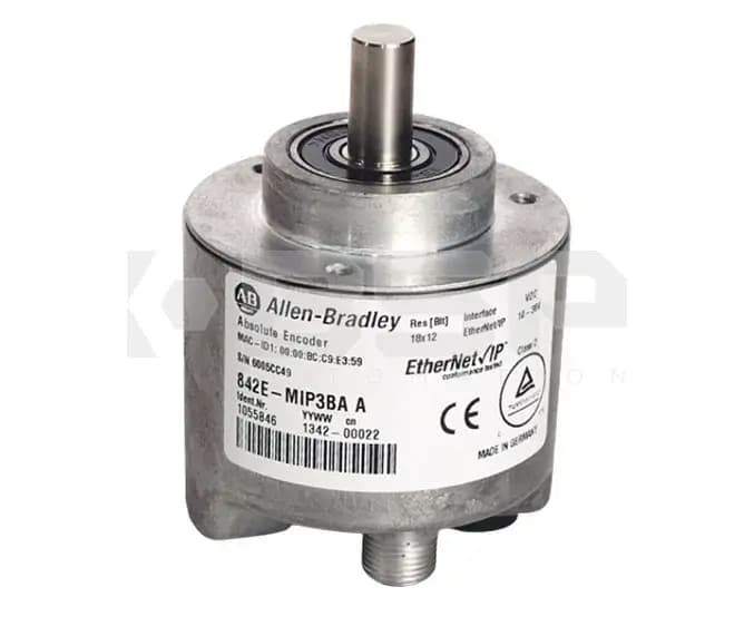 Allen Bradley 842E-MIP3BA Allen Bradley 842E-MIP3BA