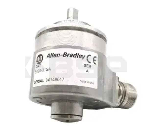 Allen Bradley 842A-31GA Allen Bradley 842A-31GA