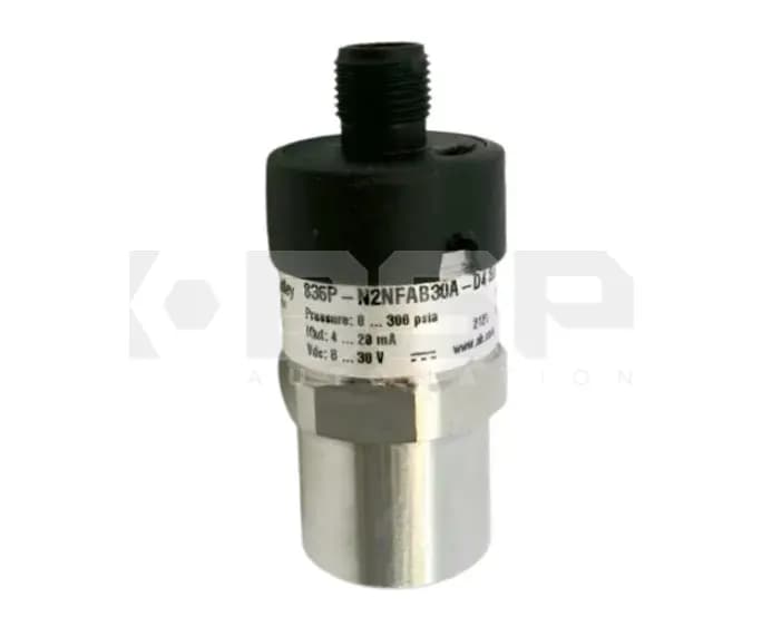 Allen Bradley 836P-N2NFAB30A-D4 Allen Bradley 836P-N2NFAB30A-D4