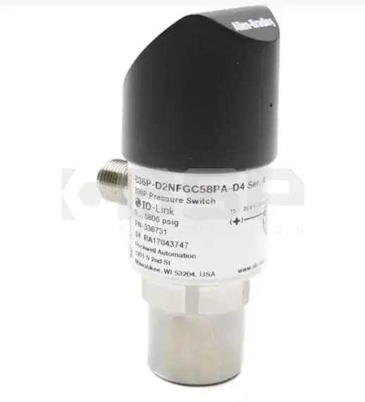 Allen Bradley 836P-D2NFGC58PP-D4 Allen Bradley 836P-D2NFGC58PP-D4