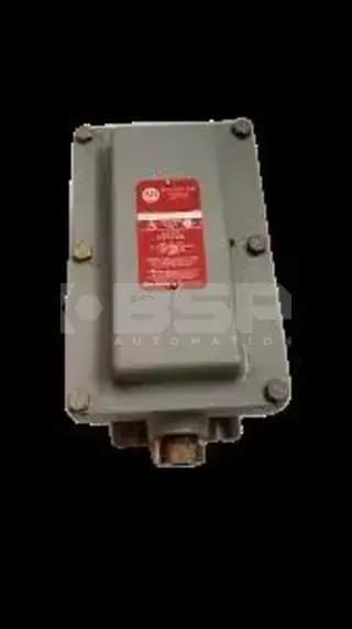 Allen Bradley 836-CP11-HCB7 Allen Bradley 836-CP11-HCB7