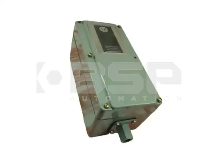 Allen Bradley 836-C61J Allen Bradley 836-C61J
