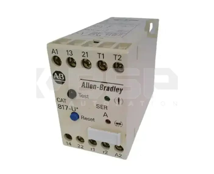 Allen Bradley 817-UD Allen Bradley 817-UD
