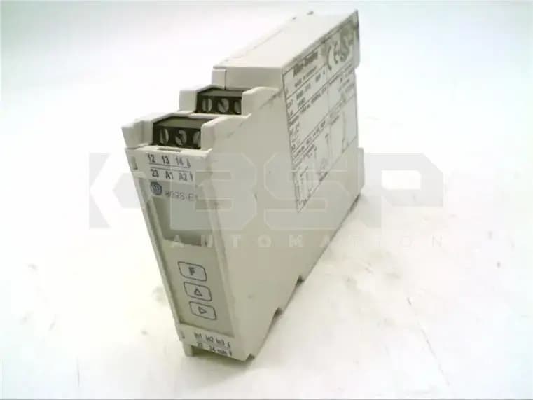 Allen Bradley 809S-E1D Allen Bradley 809S-E1D