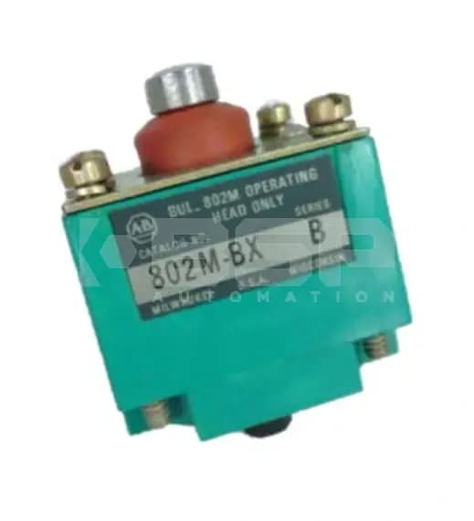 Allen Bradley 802M-BX Allen Bradley 802M-BX