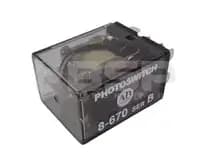 Allen Bradley 8-670 Allen Bradley 8-670