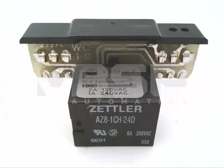 Allen Bradley 8-594 Allen Bradley 8-594