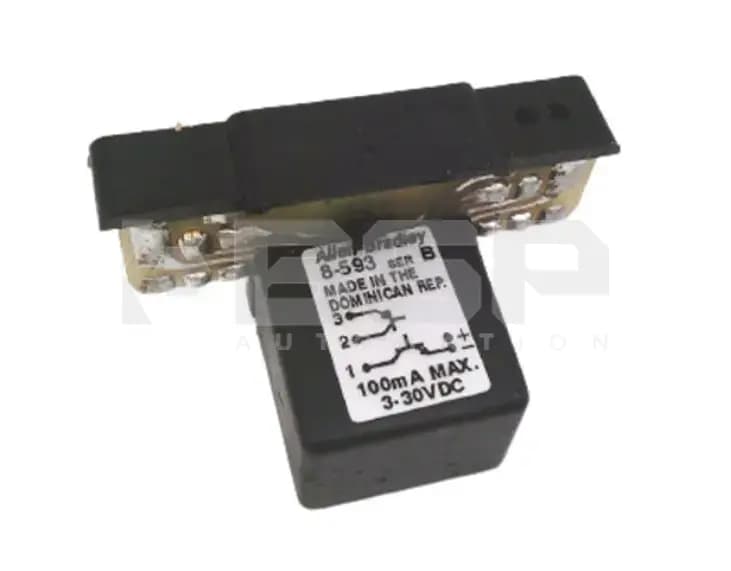 Allen Bradley 8-593 Allen Bradley 8-593