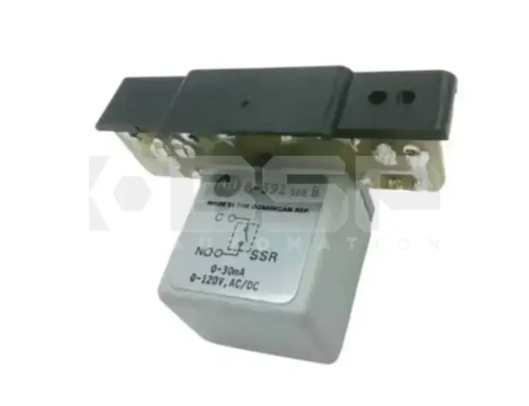 Allen Bradley 8-591 Allen Bradley 8-591