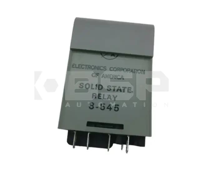 Allen Bradley 8-545 Allen Bradley 8-545