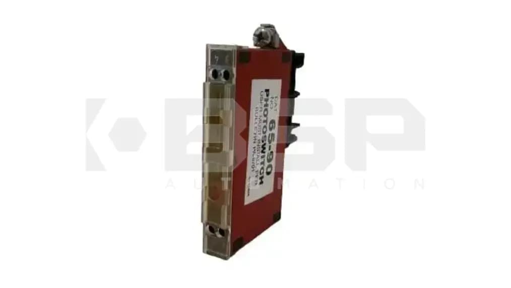 Allen Bradley 65-90 Allen Bradley 65-90
