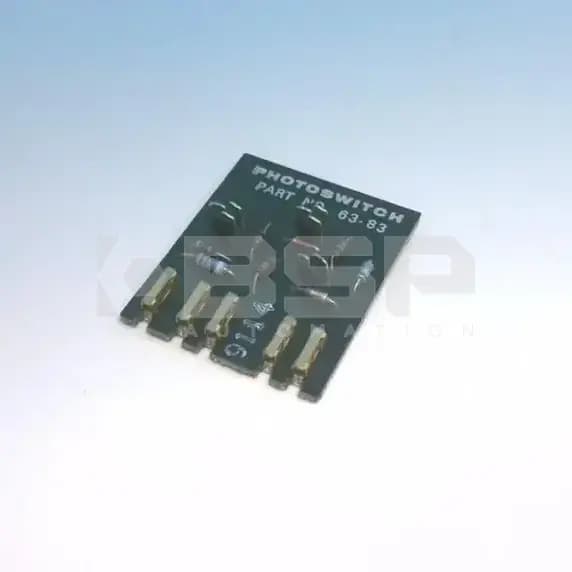 Allen Bradley 63-83 Allen Bradley 63-83