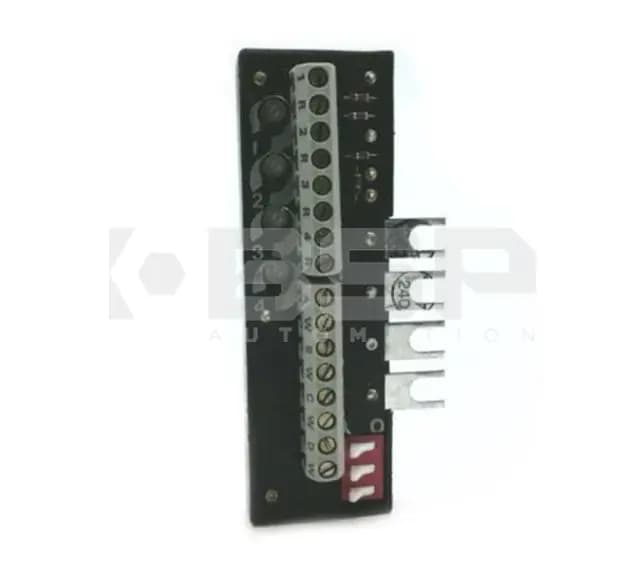 Allen Bradley 63-77 Allen Bradley 63-77