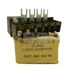 Allen Bradley 63-76 Allen Bradley 63-76