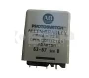 Allen Bradley 63-67 Allen Bradley 63-67