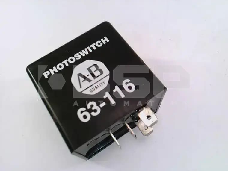 Allen Bradley 63-116 Allen Bradley 63-116