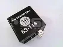 Allen Bradley 63-116 Allen Bradley 63-116