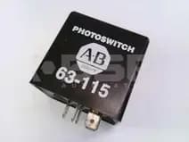 Allen Bradley 63-115 Allen Bradley 63-115