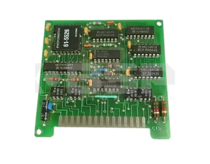 Allen Bradley 61-5526-1 Allen Bradley 61-5526-1