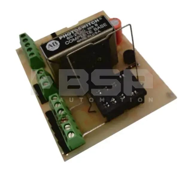 Allen Bradley 60-2120 Allen Bradley 60-2120