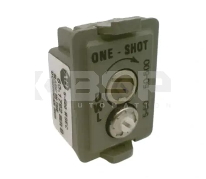 Allen Bradley 60-1792 Allen Bradley 60-1792