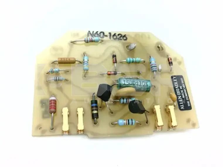 Allen Bradley 60-1626 Allen Bradley 60-1626