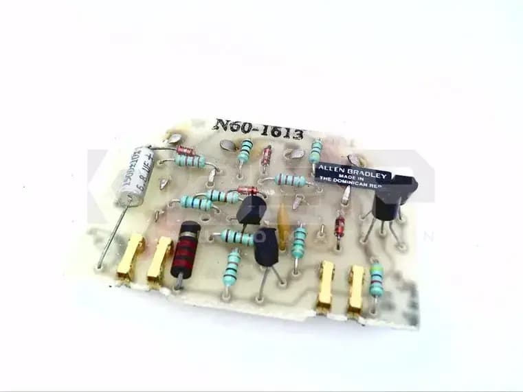 Allen Bradley 60-1613 Allen Bradley 60-1613