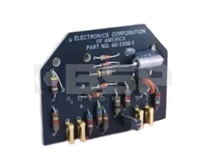 Allen Bradley 60-1508-1 Allen Bradley 60-1508-1