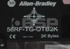 Allen Bradley 56RF-TG-OTB2K Allen Bradley 56RF-TG-OTB2K