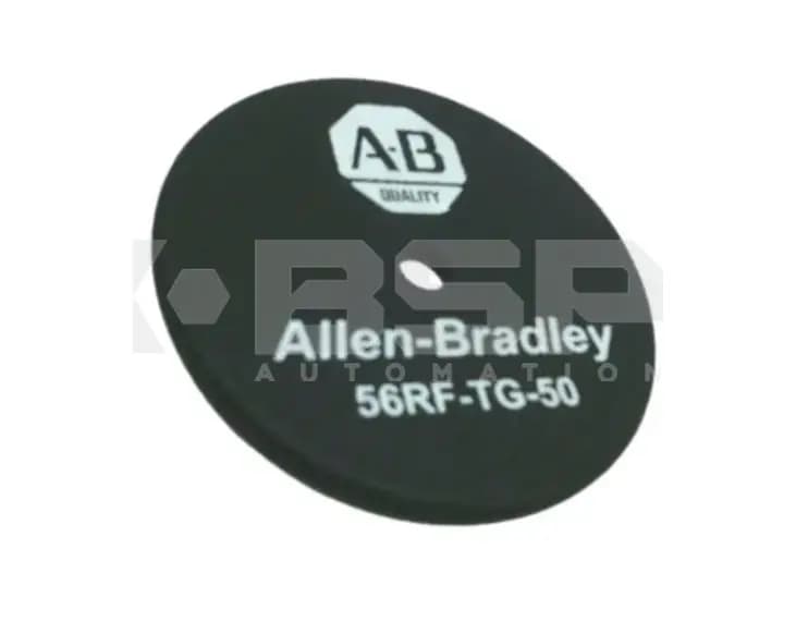Allen Bradley 56RF-TG-50 Allen Bradley 56RF-TG-50