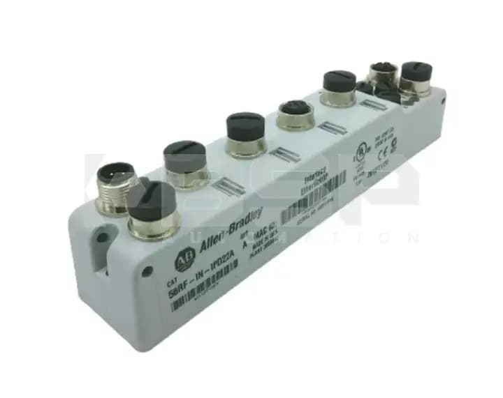 Allen Bradley 56RF-IN-IPD22A Allen Bradley 56RF-IN-IPD22A