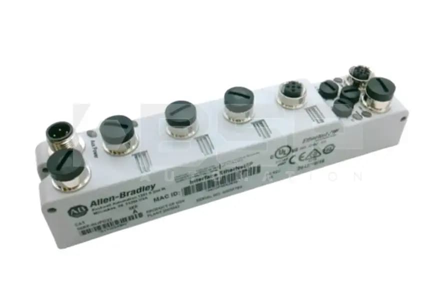 Allen Bradley 56RF-IN-IPD22 Allen Bradley 56RF-IN-IPD22