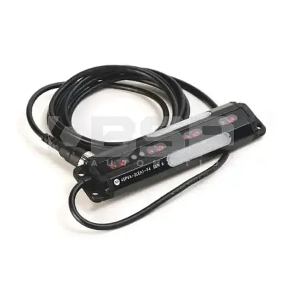 Allen Bradley 45PVR-1LEB3-F4 Allen Bradley 45PVR-1LEB3-F4