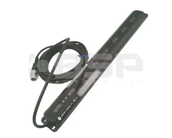 Allen Bradley 45PVA-2LEA2-F4 Allen Bradley 45PVA-2LEA2-F4