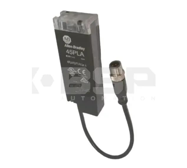 Allen Bradley 45PLA-P2LPT1-F4 Allen Bradley 45PLA-P2LPT1-F4