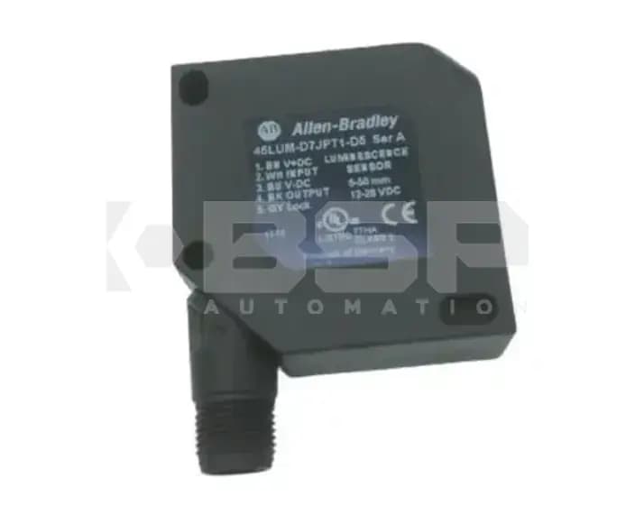 Allen Bradley 45LUM-D7JPT1-D5 Allen Bradley 45LUM-D7JPT1-D5