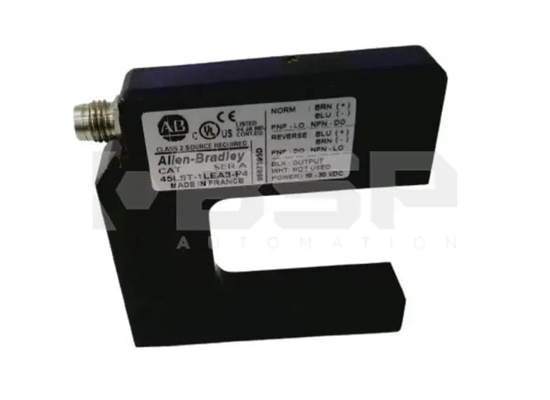 Allen Bradley 45LST-1LEA3-P4 Allen Bradley 45LST-1LEA3-P4