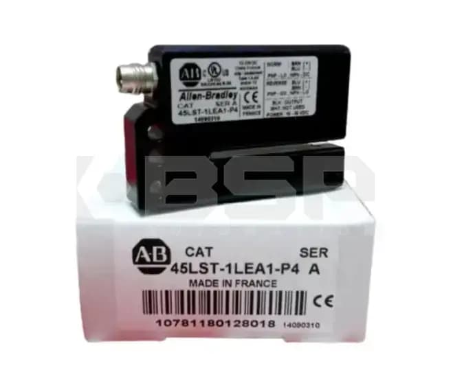 Allen Bradley 45LST-1LEA1-P4 Allen Bradley 45LST-1LEA1-P4