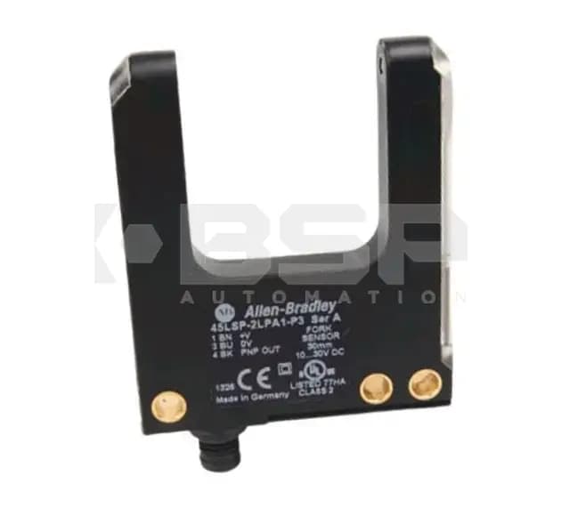 Allen Bradley 45LSP-2LPA1-P4 Allen Bradley 45LSP-2LPA1-P4