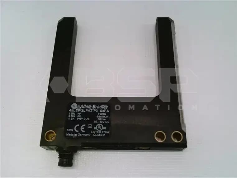 Allen Bradley 45LSP-2LNA3-P3 Allen Bradley 45LSP-2LNA3-P3