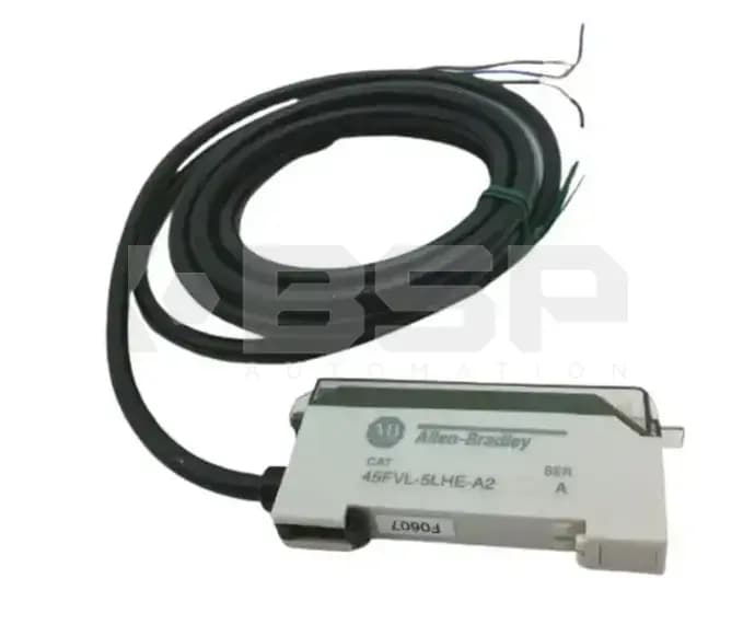Allen Bradley 45FVL-5LHE-A2 Allen Bradley 45FVL-5LHE-A2