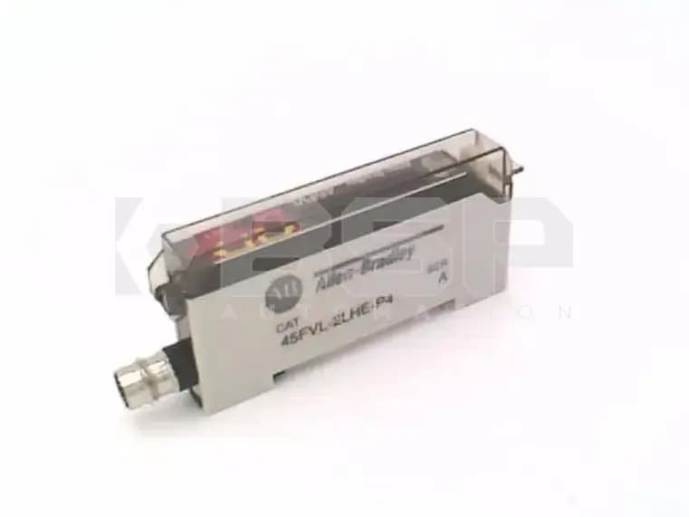 Allen Bradley 45FVL-2LHE-P4 Allen Bradley 45FVL-2LHE-P4